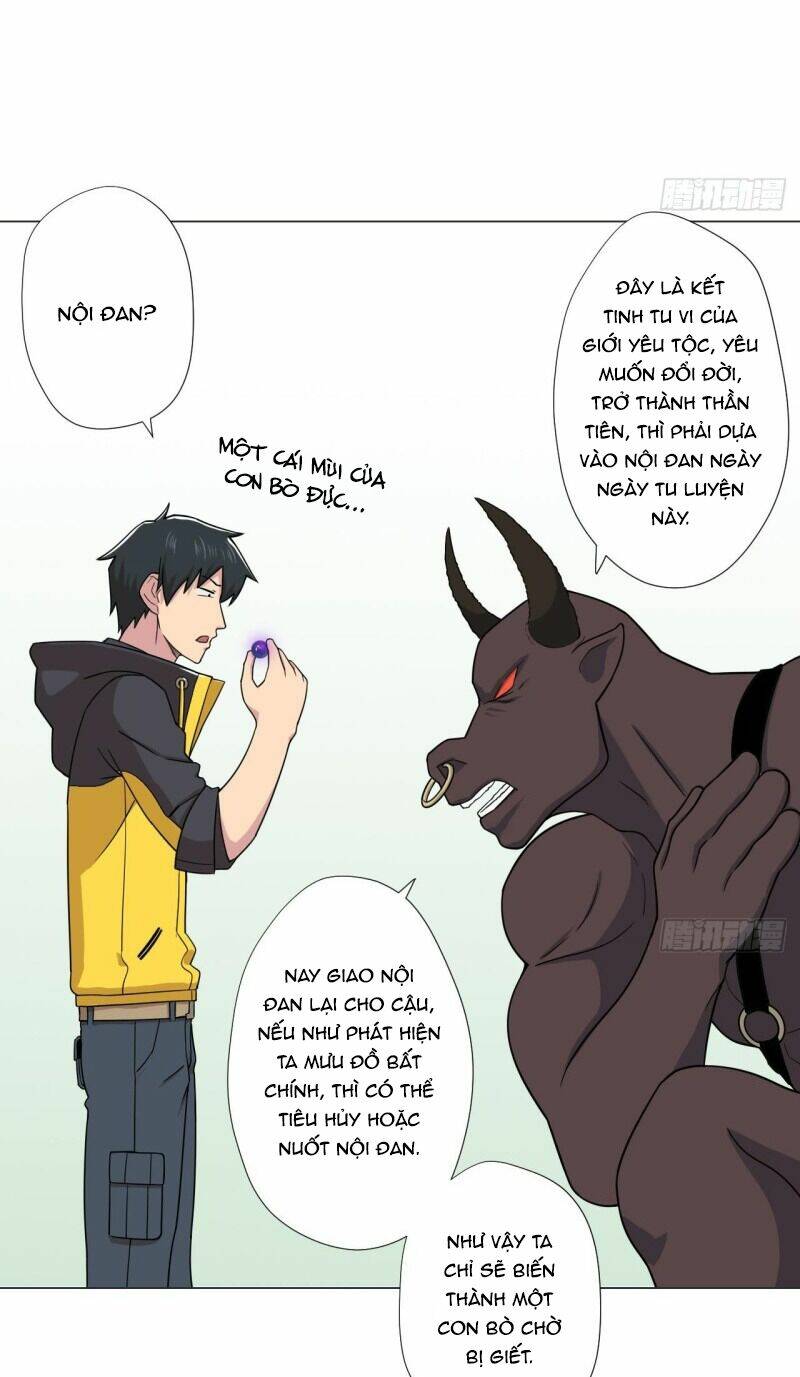 Thiên Thần Shipper - Chapter 88 - Page 24