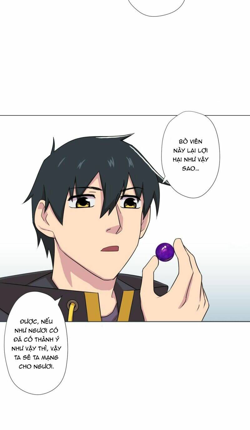 Thiên Thần Shipper - Chapter 88 - Page 25