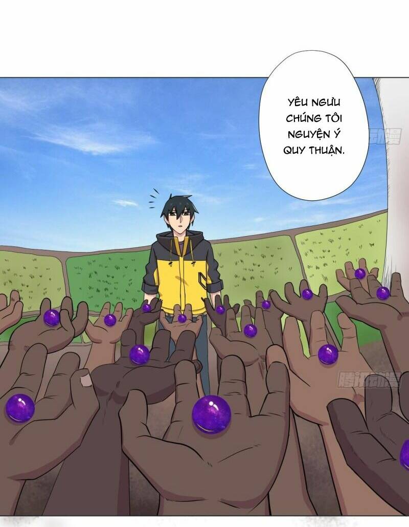 Thiên Thần Shipper - Chapter 88 - Page 27