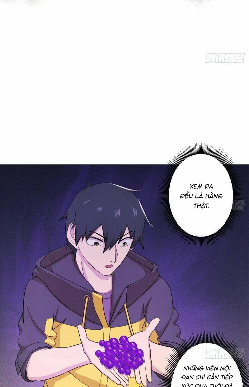 Thiên Thần Shipper - Chapter 88 - Page 28