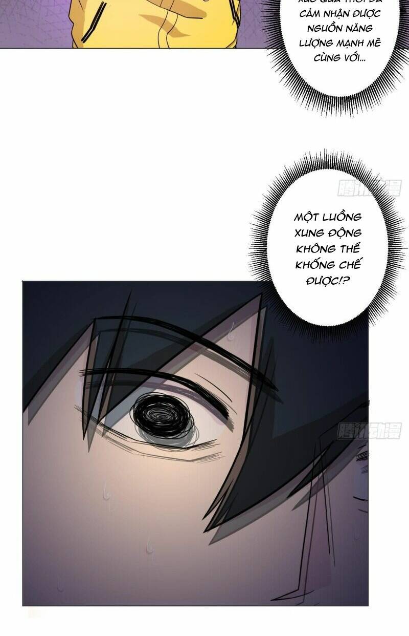 Thiên Thần Shipper - Chapter 88 - Page 29