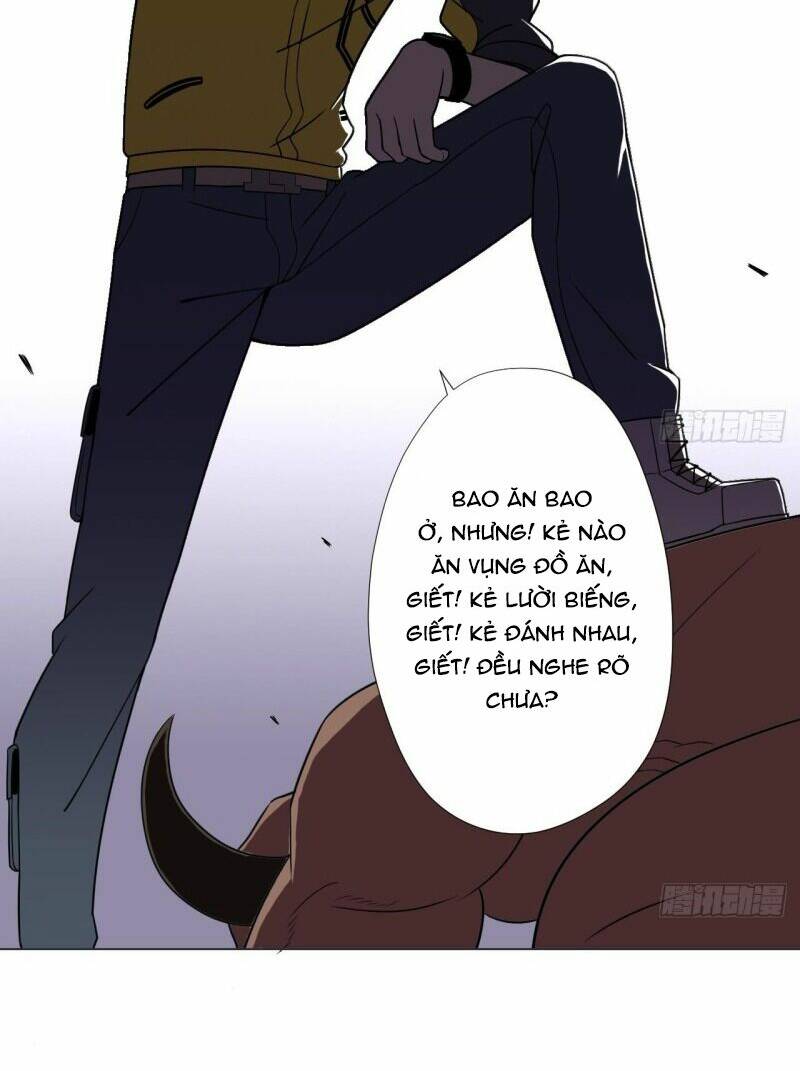 Thiên Thần Shipper - Chapter 88 - Page 31