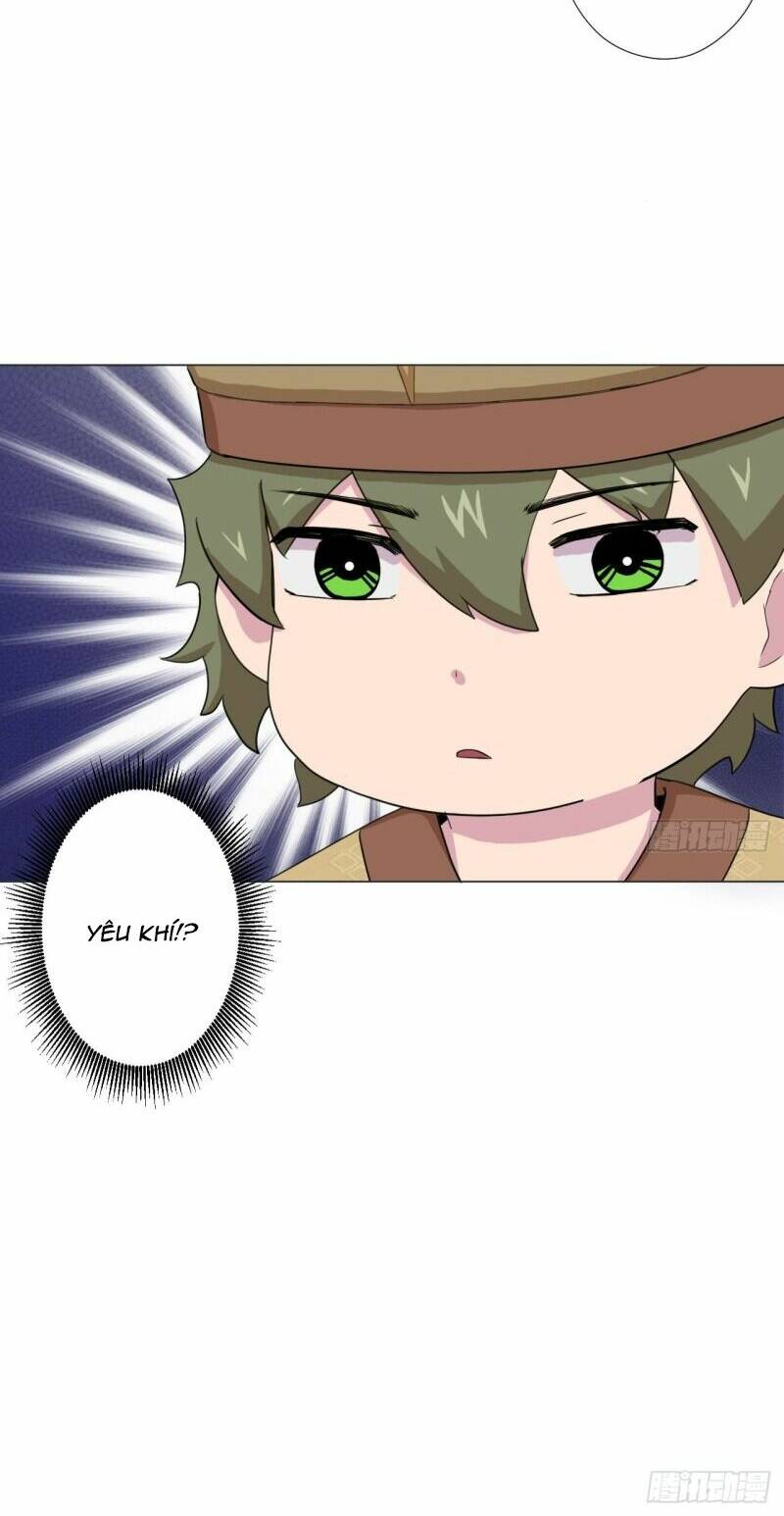 Thiên Thần Shipper - Chapter 88 - Page 35