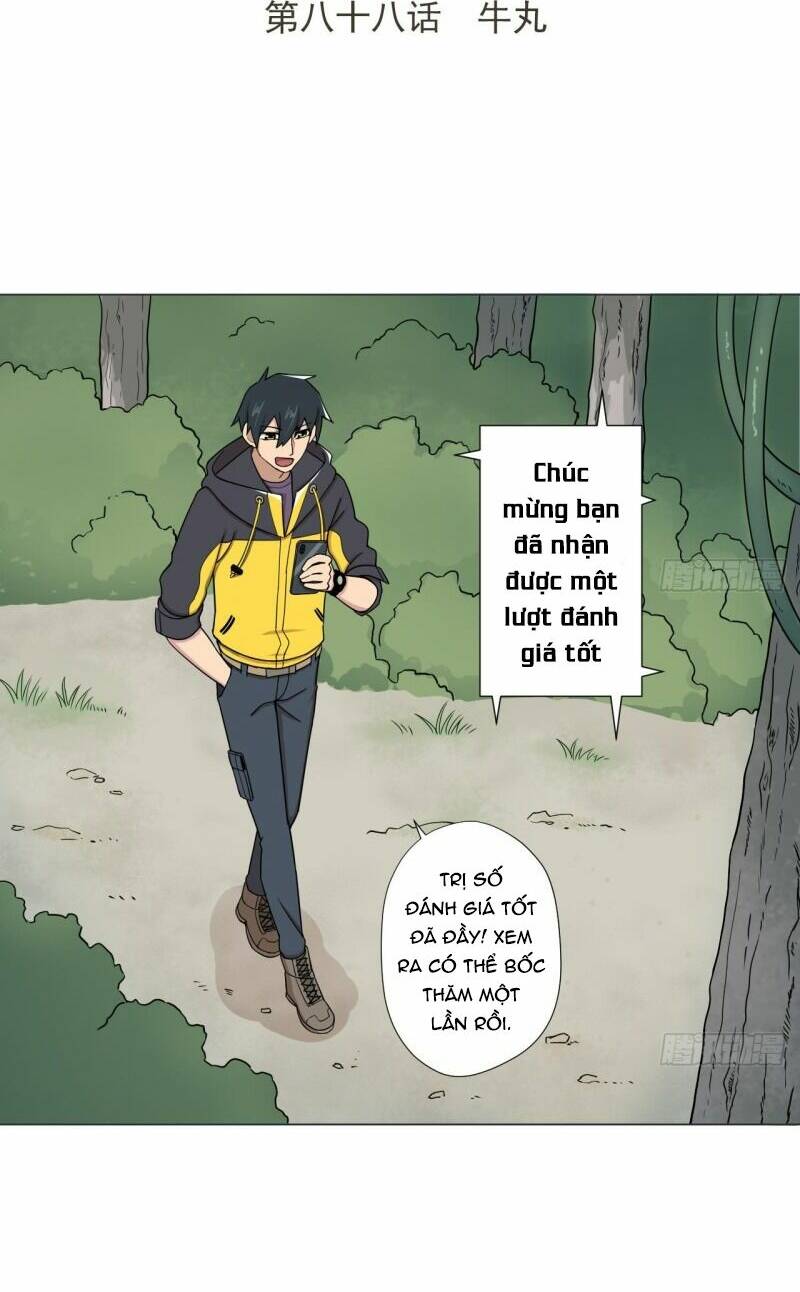 Thiên Thần Shipper - Chapter 88 - Page 3