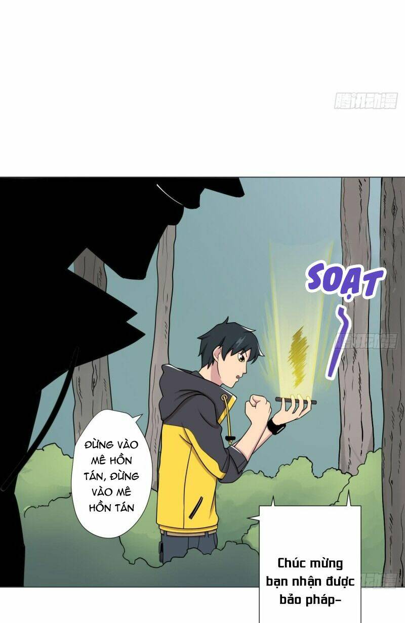 Thiên Thần Shipper - Chapter 88 - Page 6