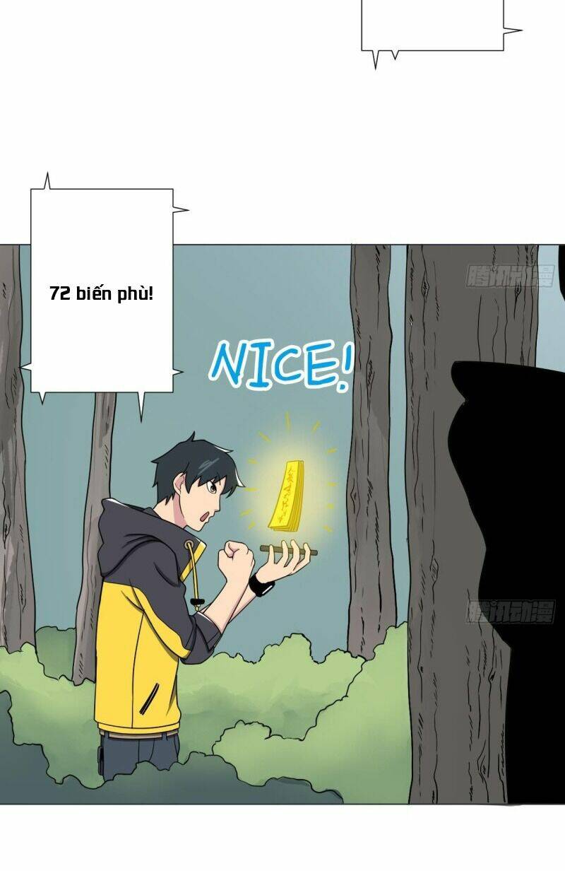 Thiên Thần Shipper - Chapter 88 - Page 7