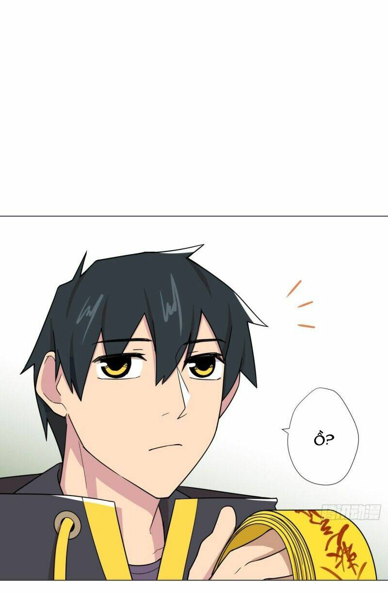 Thiên Thần Shipper - Chapter 88 - Page 8