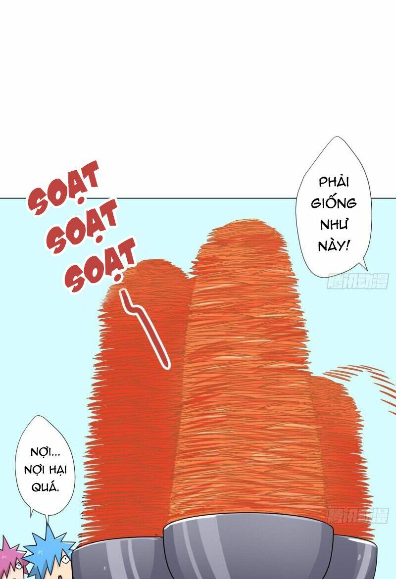 Thiên Thần Shipper - Chapter 89 - Page 10