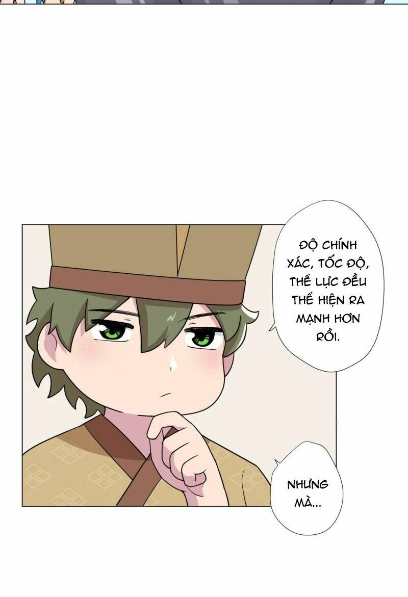 Thiên Thần Shipper - Chapter 89 - Page 11