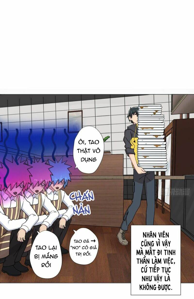 Thiên Thần Shipper - Chapter 89 - Page 13