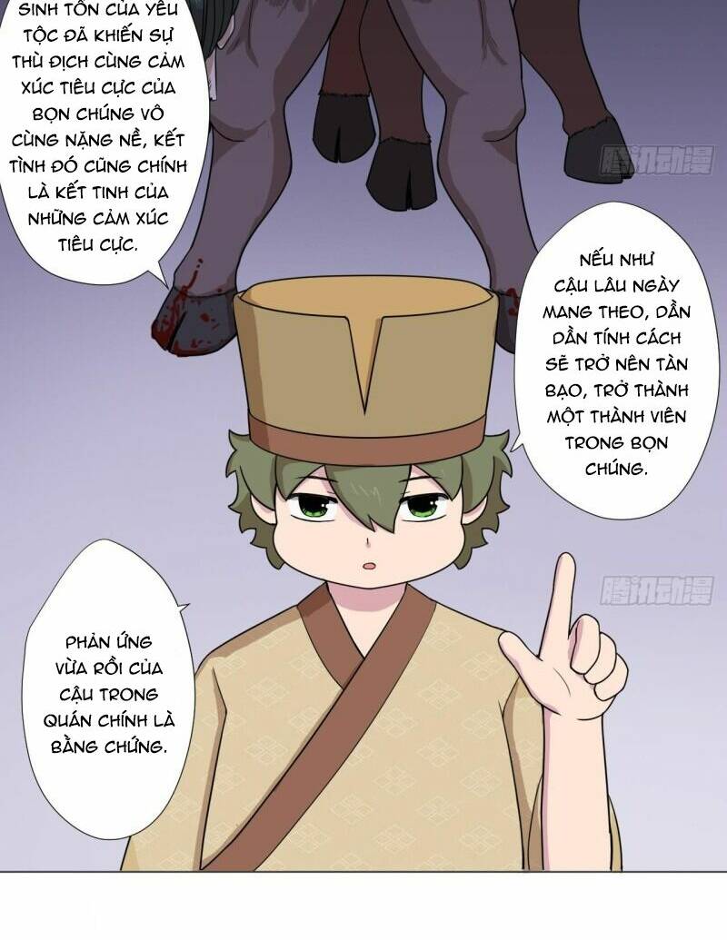 Thiên Thần Shipper - Chapter 89 - Page 19
