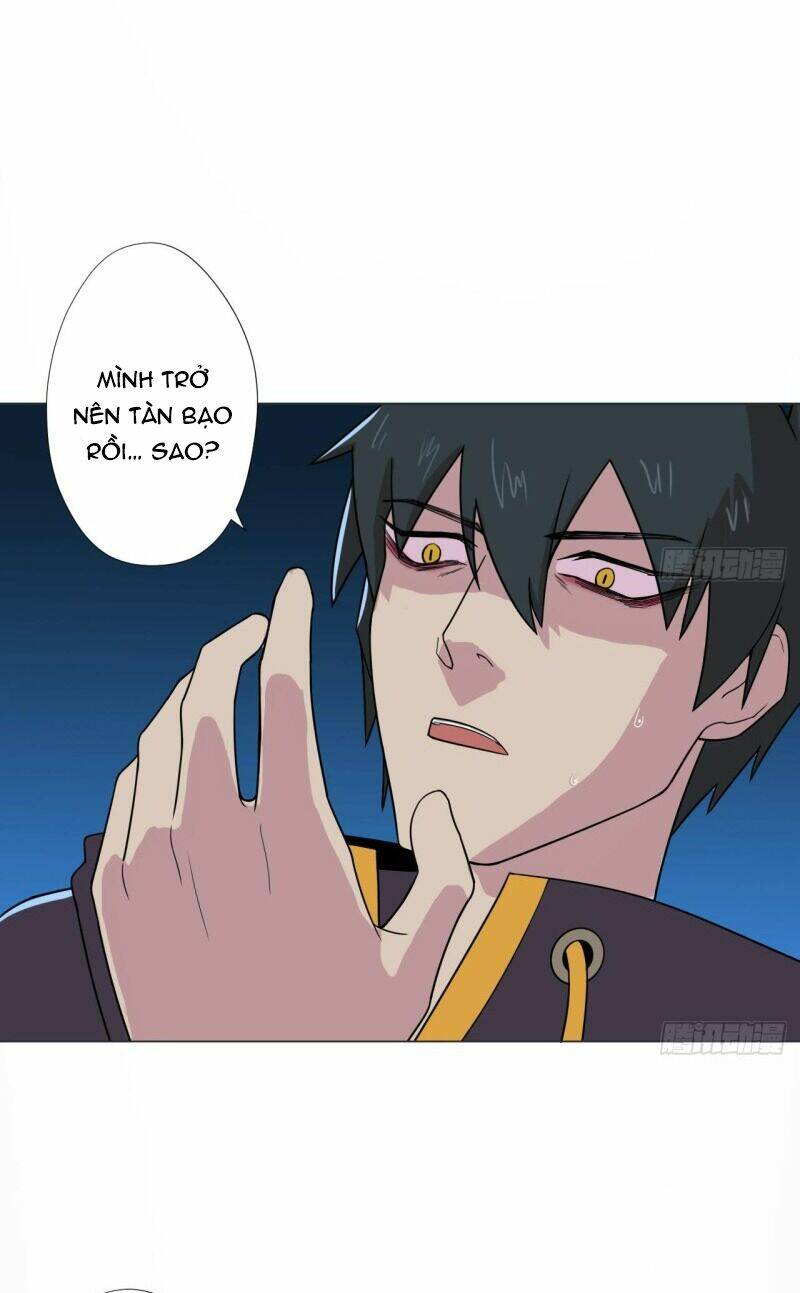 Thiên Thần Shipper - Chapter 89 - Page 20