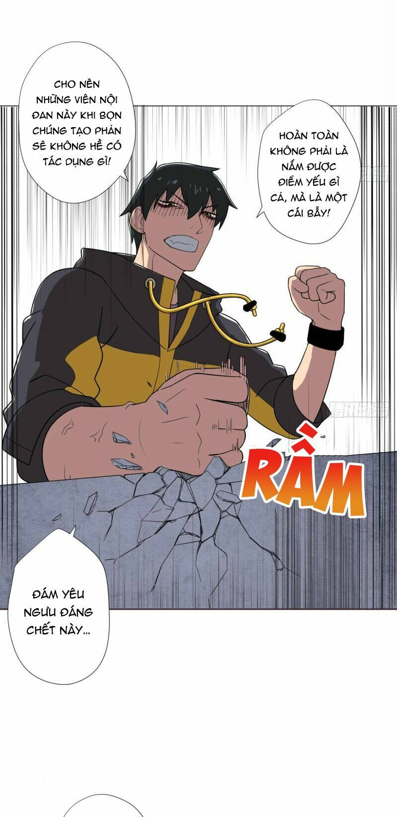 Thiên Thần Shipper - Chapter 89 - Page 22