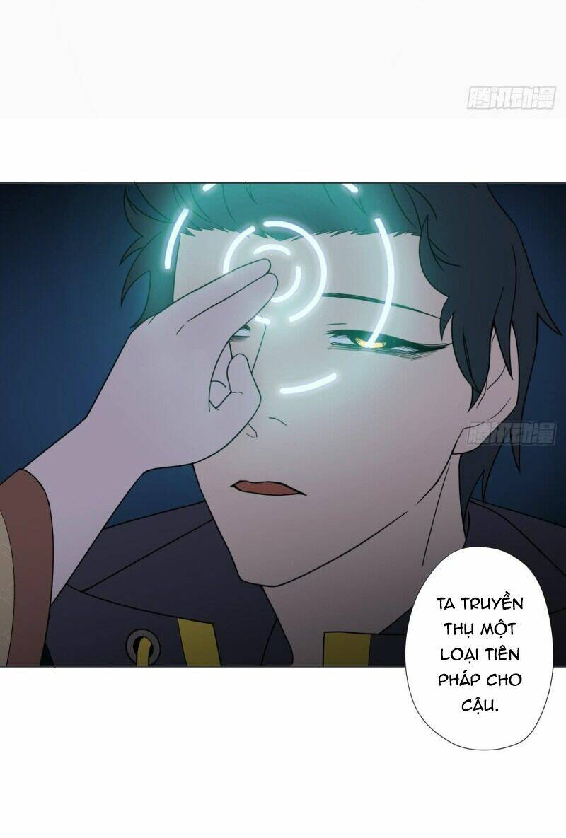 Thiên Thần Shipper - Chapter 89 - Page 24