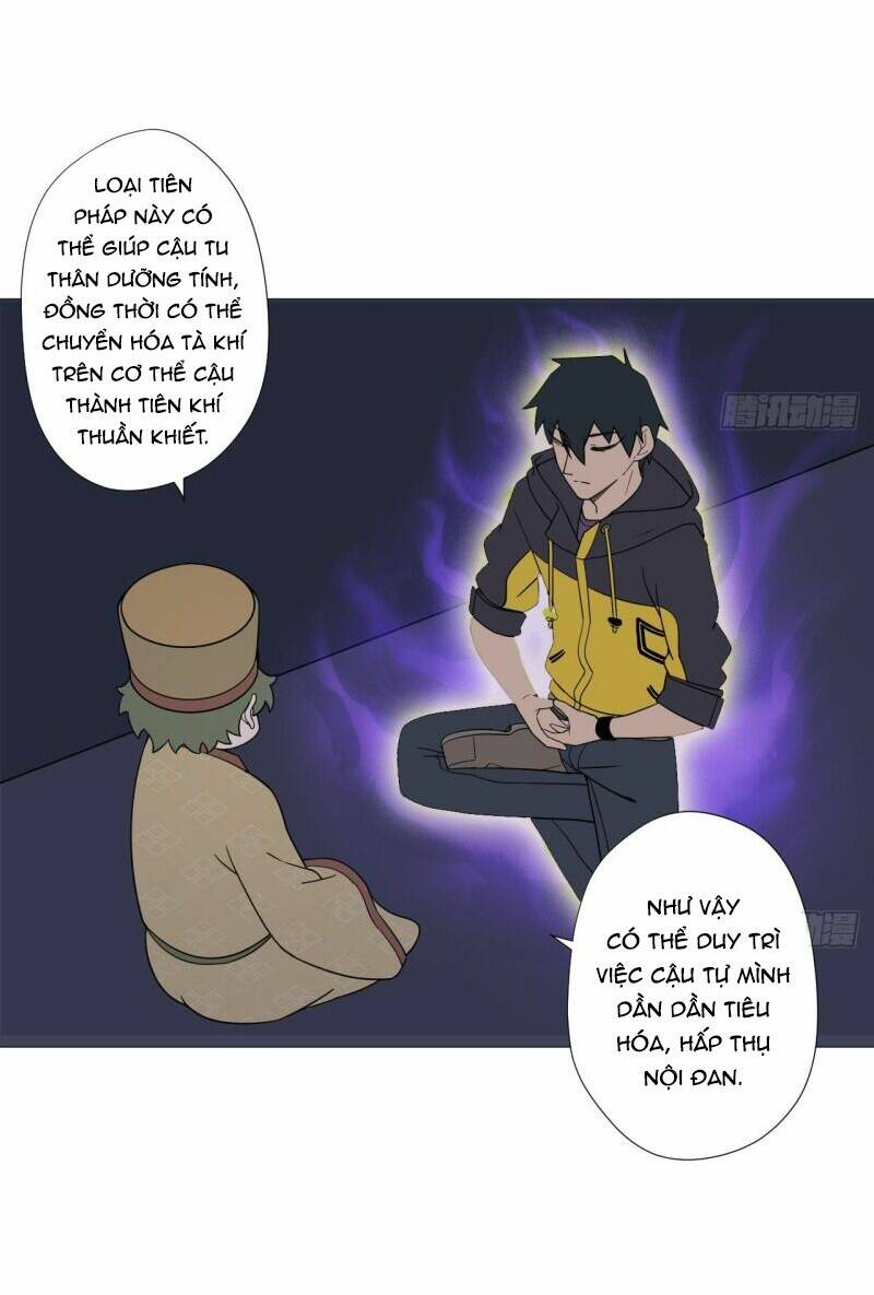 Thiên Thần Shipper - Chapter 89 - Page 25