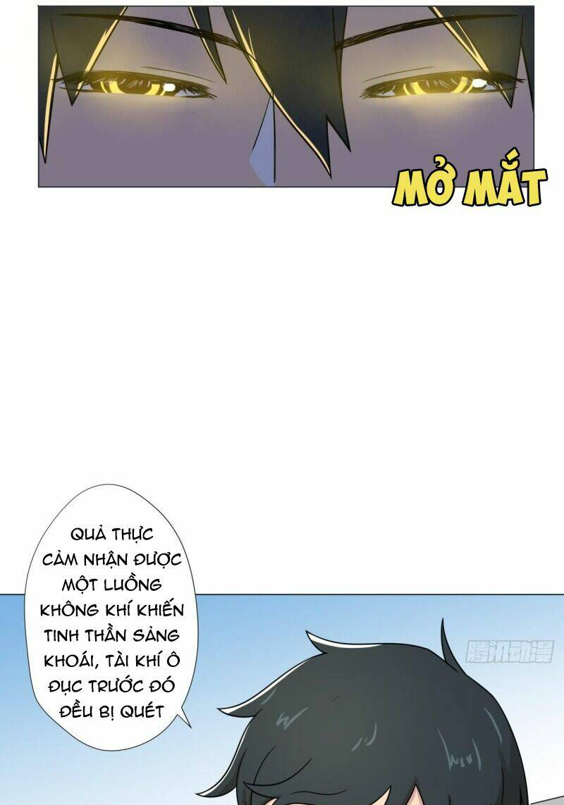Thiên Thần Shipper - Chapter 89 - Page 28