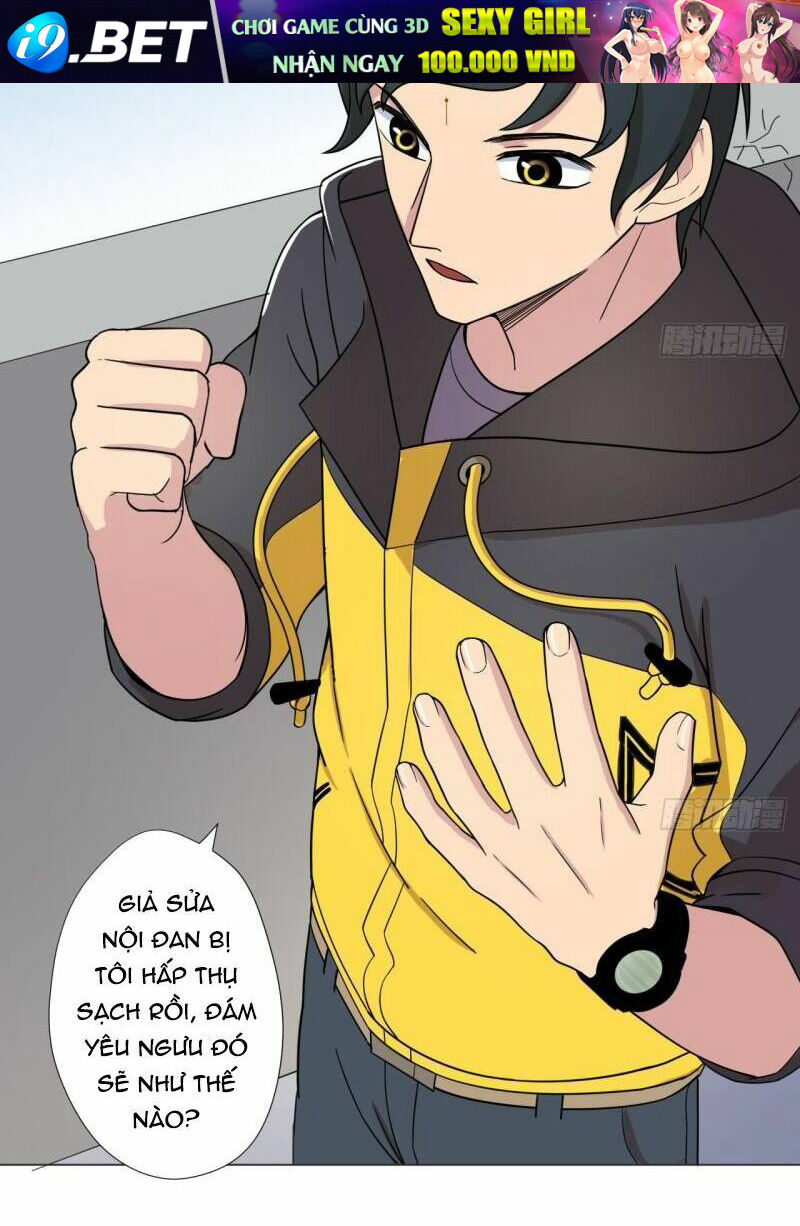 Thiên Thần Shipper - Chapter 89 - Page 29