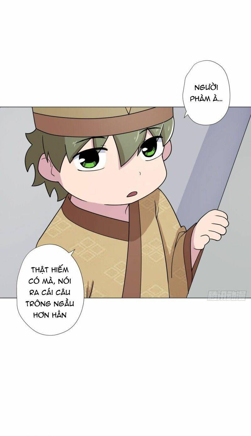 Thiên Thần Shipper - Chapter 89 - Page 34