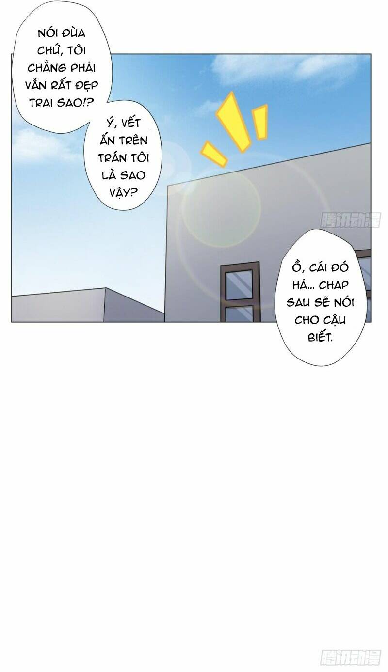 Thiên Thần Shipper - Chapter 89 - Page 35