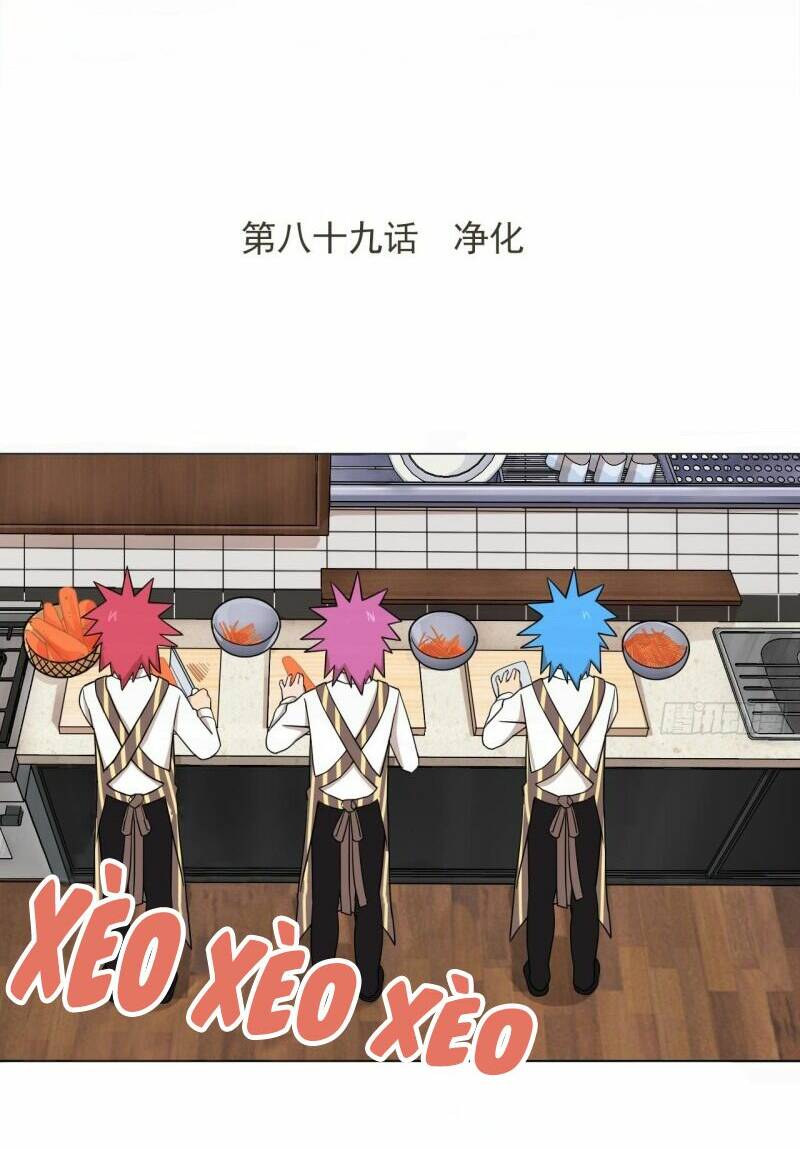 Thiên Thần Shipper - Chapter 89 - Page 3