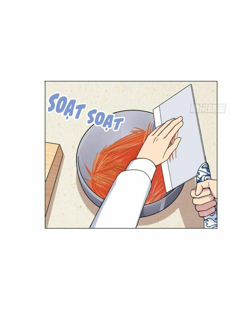 Thiên Thần Shipper - Chapter 89 - Page 5