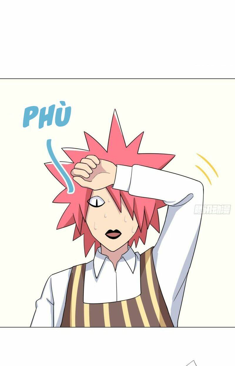 Thiên Thần Shipper - Chapter 89 - Page 6