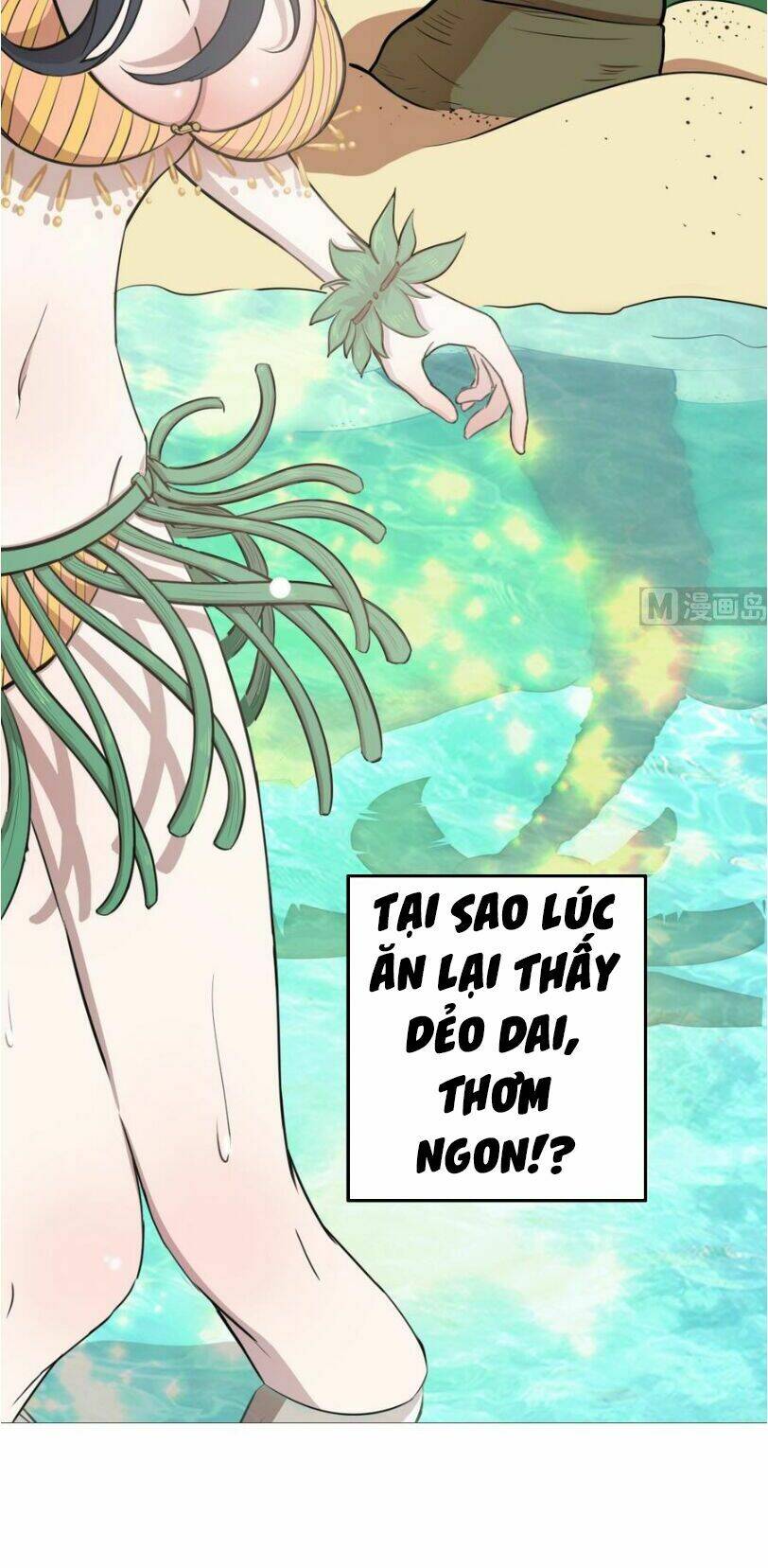 Thiên Thần Shipper - Chapter 9 - Page 15