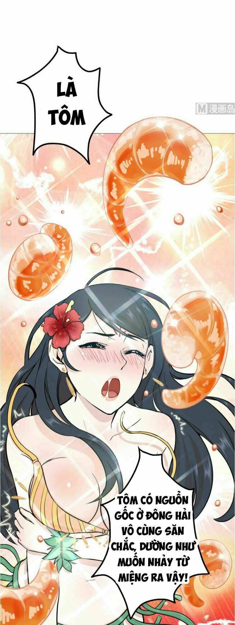 Thiên Thần Shipper - Chapter 9 - Page 16