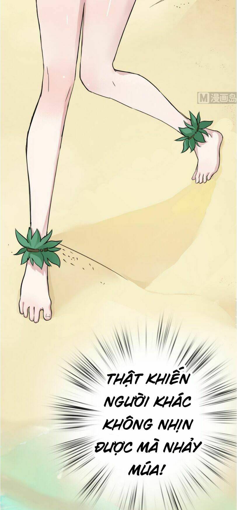 Thiên Thần Shipper - Chapter 9 - Page 22