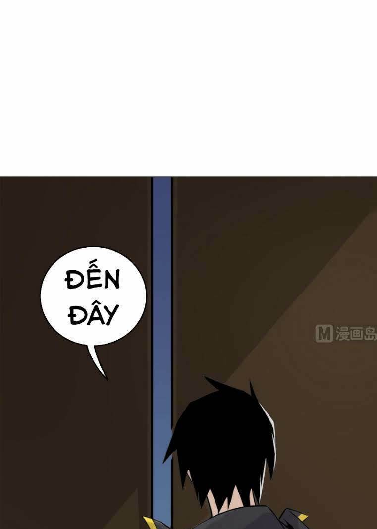 Thiên Thần Shipper - Chapter 9 - Page 31