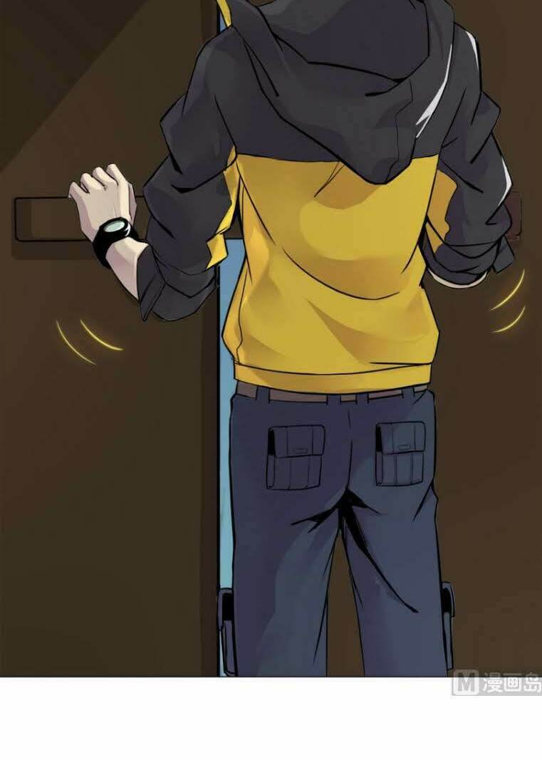 Thiên Thần Shipper - Chapter 9 - Page 32