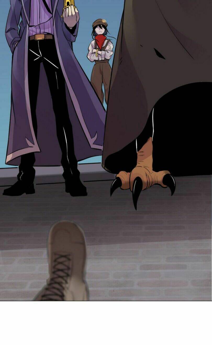 Thiên Thần Shipper - Chapter 9 - Page 36