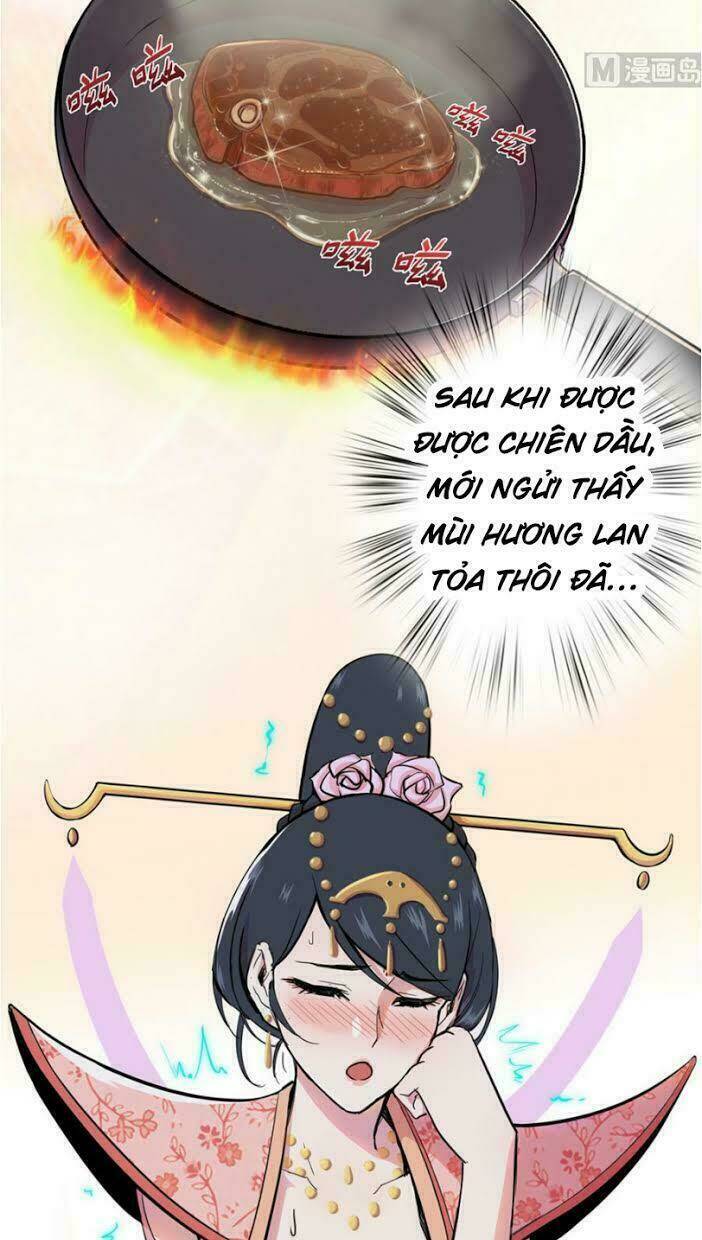 Thiên Thần Shipper - Chapter 9 - Page 4