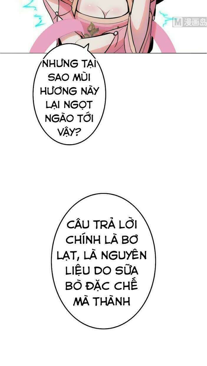 Thiên Thần Shipper - Chapter 9 - Page 5