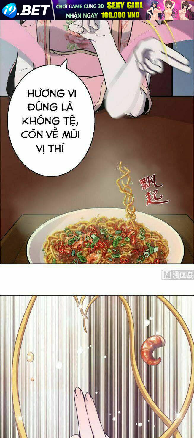 Thiên Thần Shipper - Chapter 9 - Page 7