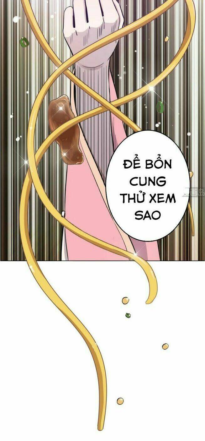 Thiên Thần Shipper - Chapter 9 - Page 8