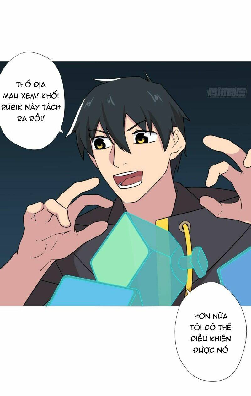 Thiên Thần Shipper - Chapter 90 - Page 12