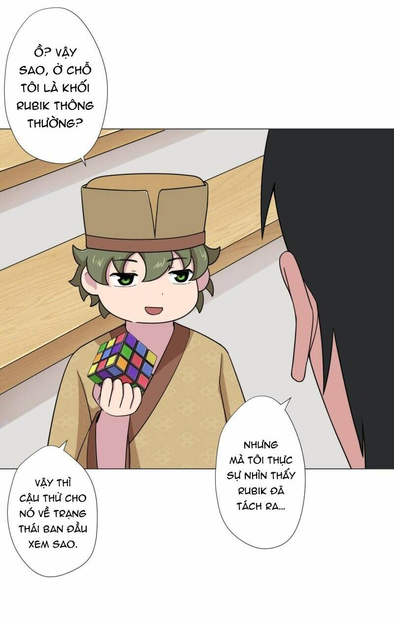 Thiên Thần Shipper - Chapter 90 - Page 13