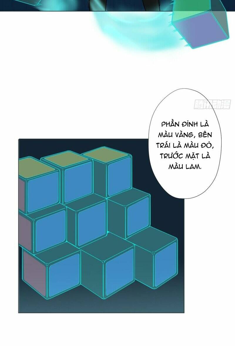 Thiên Thần Shipper - Chapter 90 - Page 15