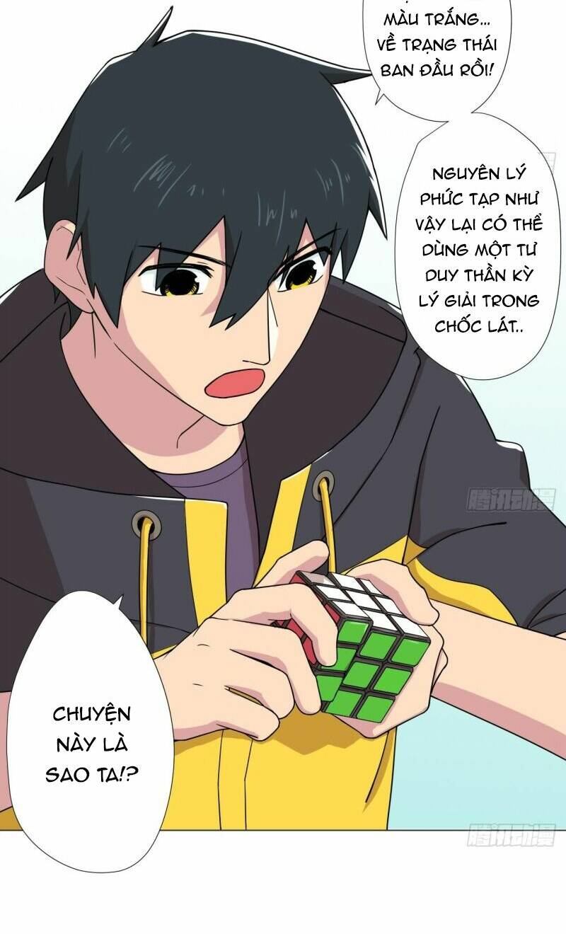 Thiên Thần Shipper - Chapter 90 - Page 17