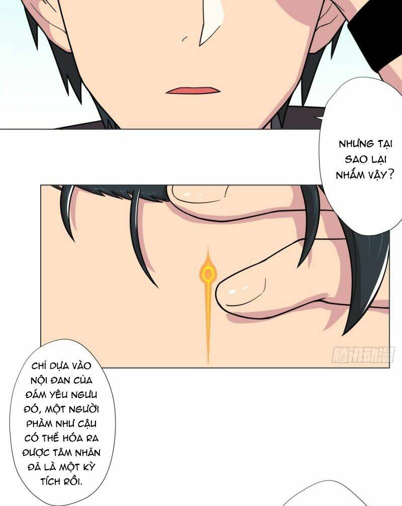 Thiên Thần Shipper - Chapter 90 - Page 19