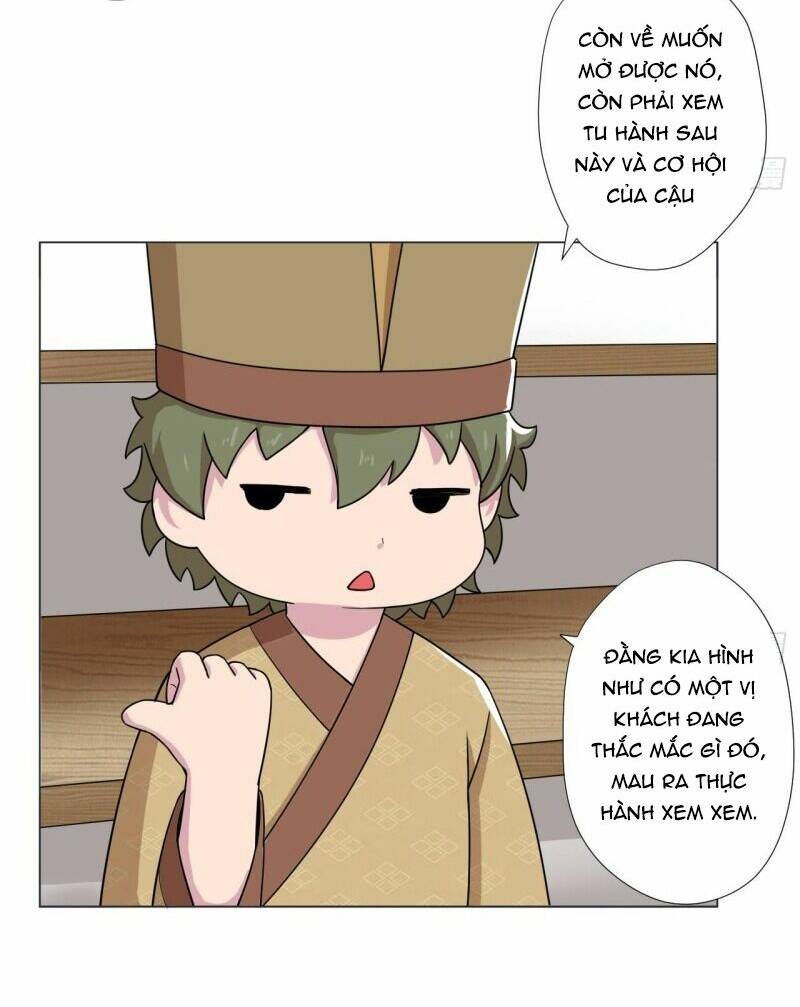 Thiên Thần Shipper - Chapter 90 - Page 20