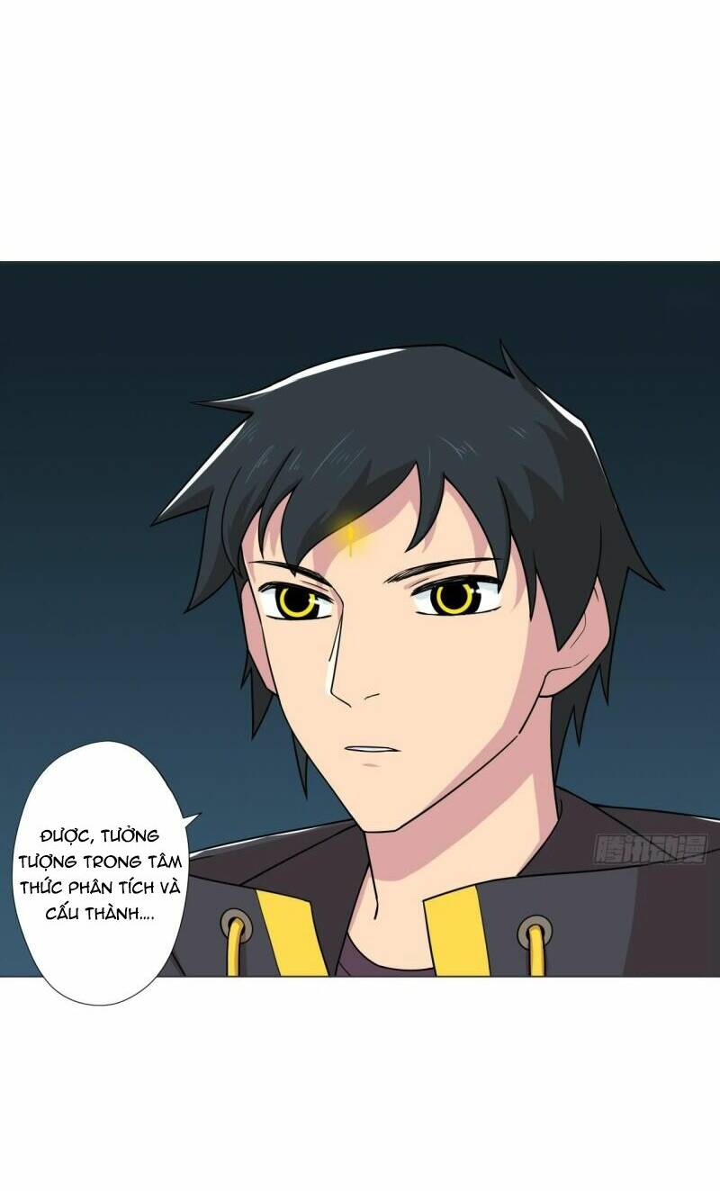 Thiên Thần Shipper - Chapter 90 - Page 22