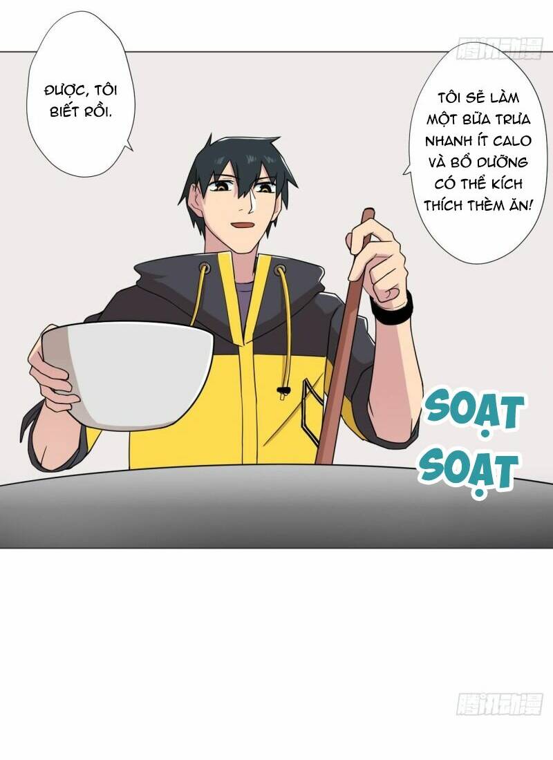 Thiên Thần Shipper - Chapter 90 - Page 24