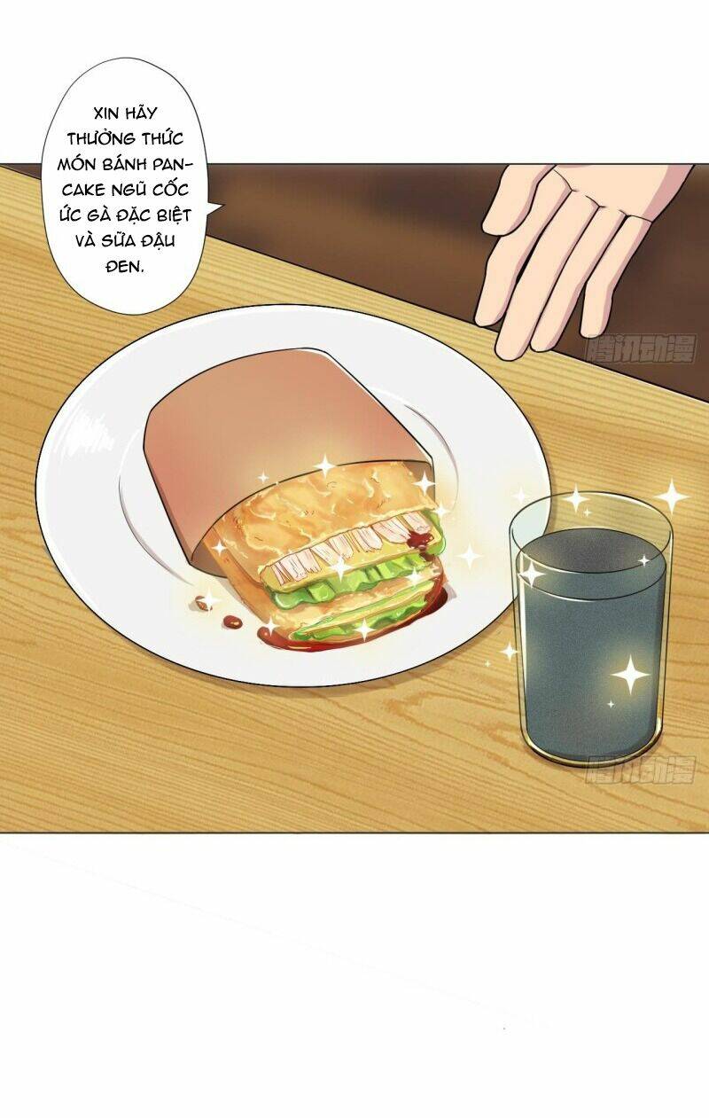 Thiên Thần Shipper - Chapter 90 - Page 25