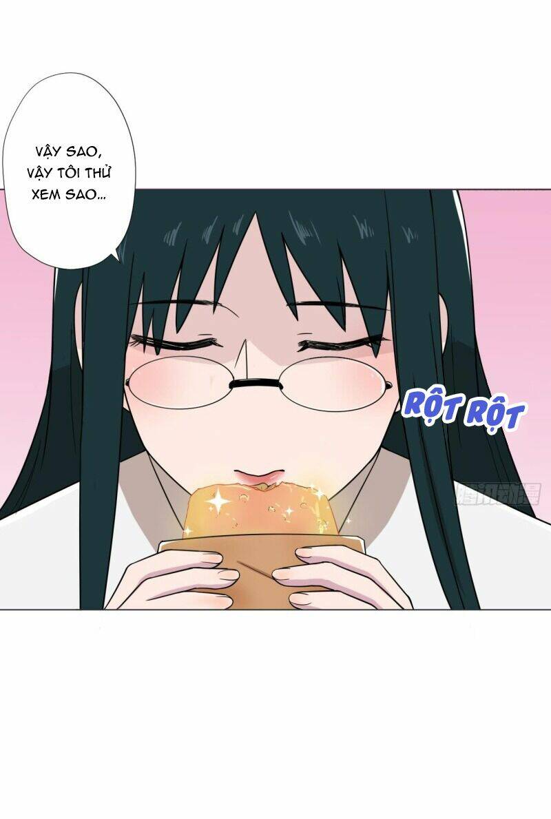 Thiên Thần Shipper - Chapter 90 - Page 27