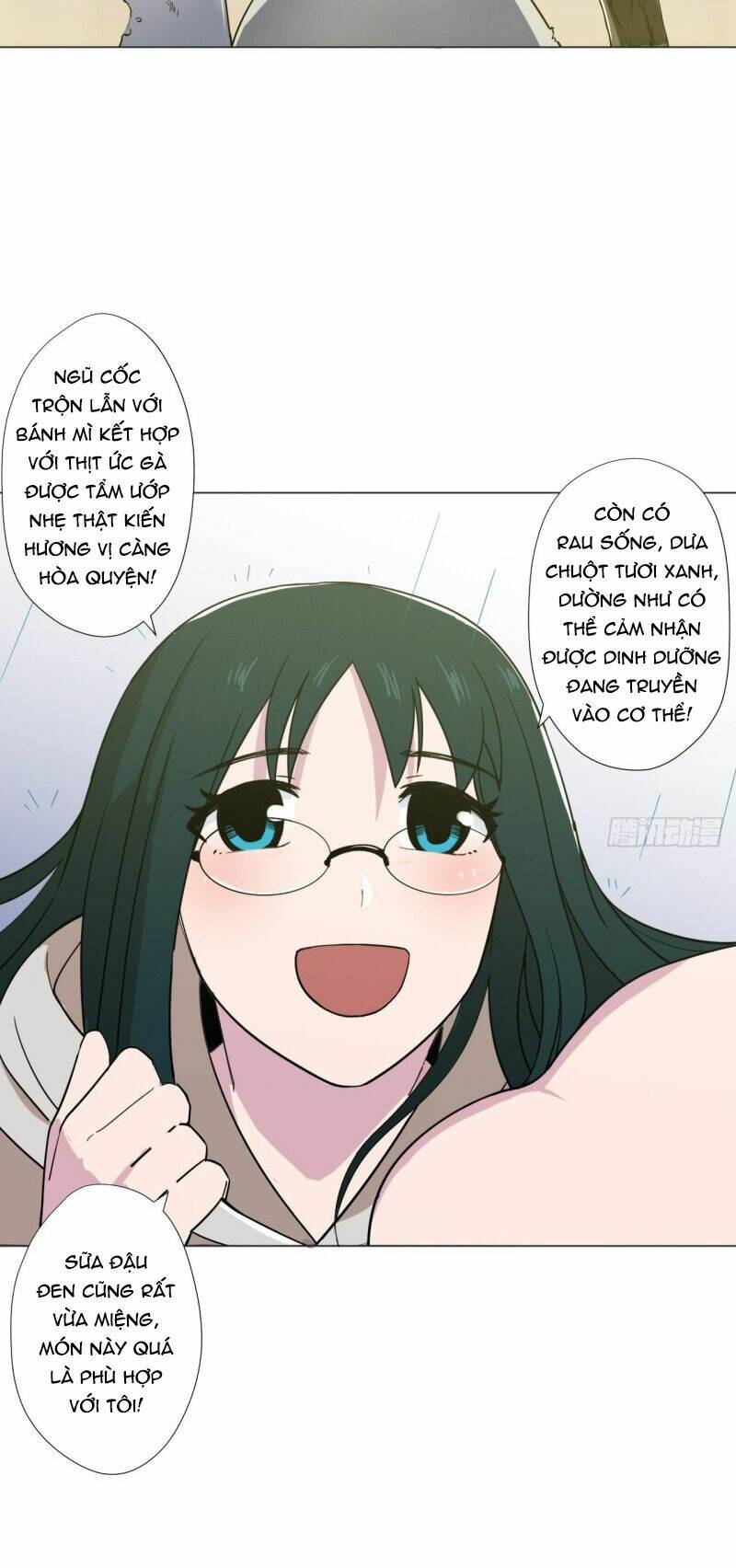 Thiên Thần Shipper - Chapter 90 - Page 30