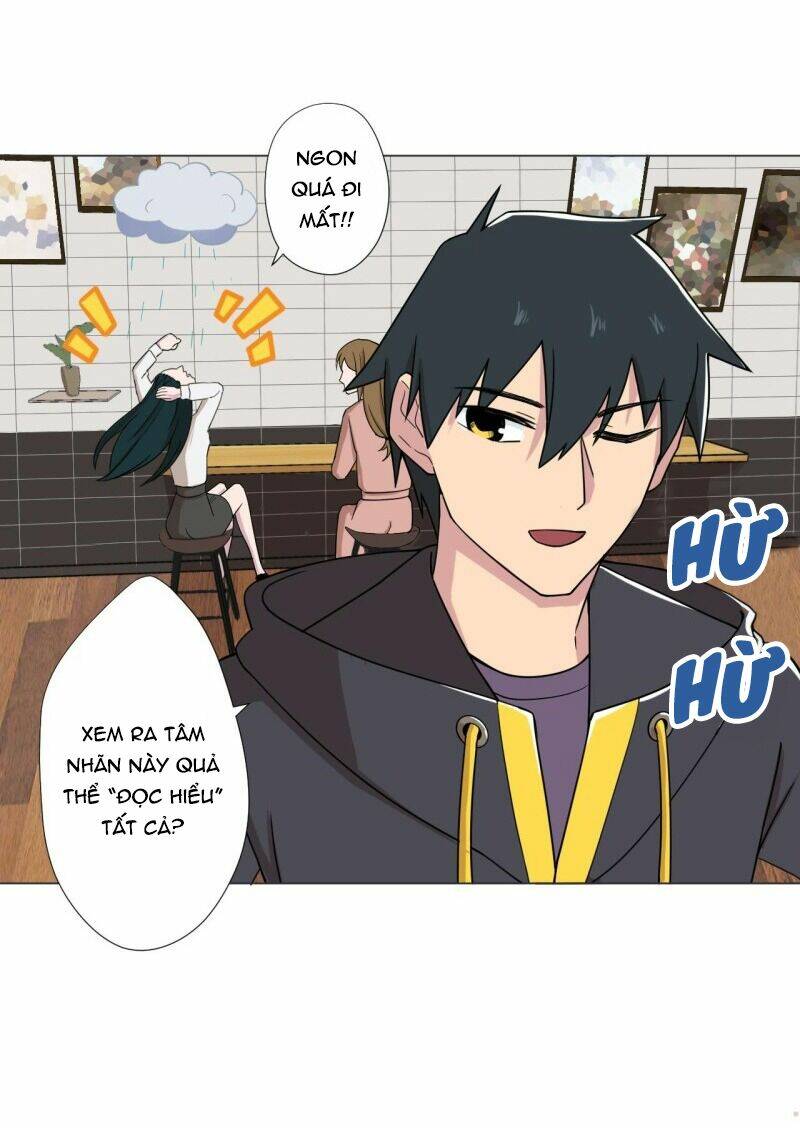 Thiên Thần Shipper - Chapter 90 - Page 31