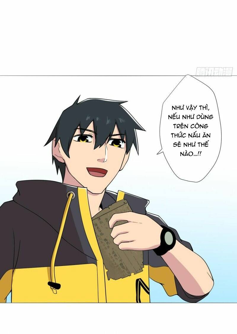 Thiên Thần Shipper - Chapter 90 - Page 32