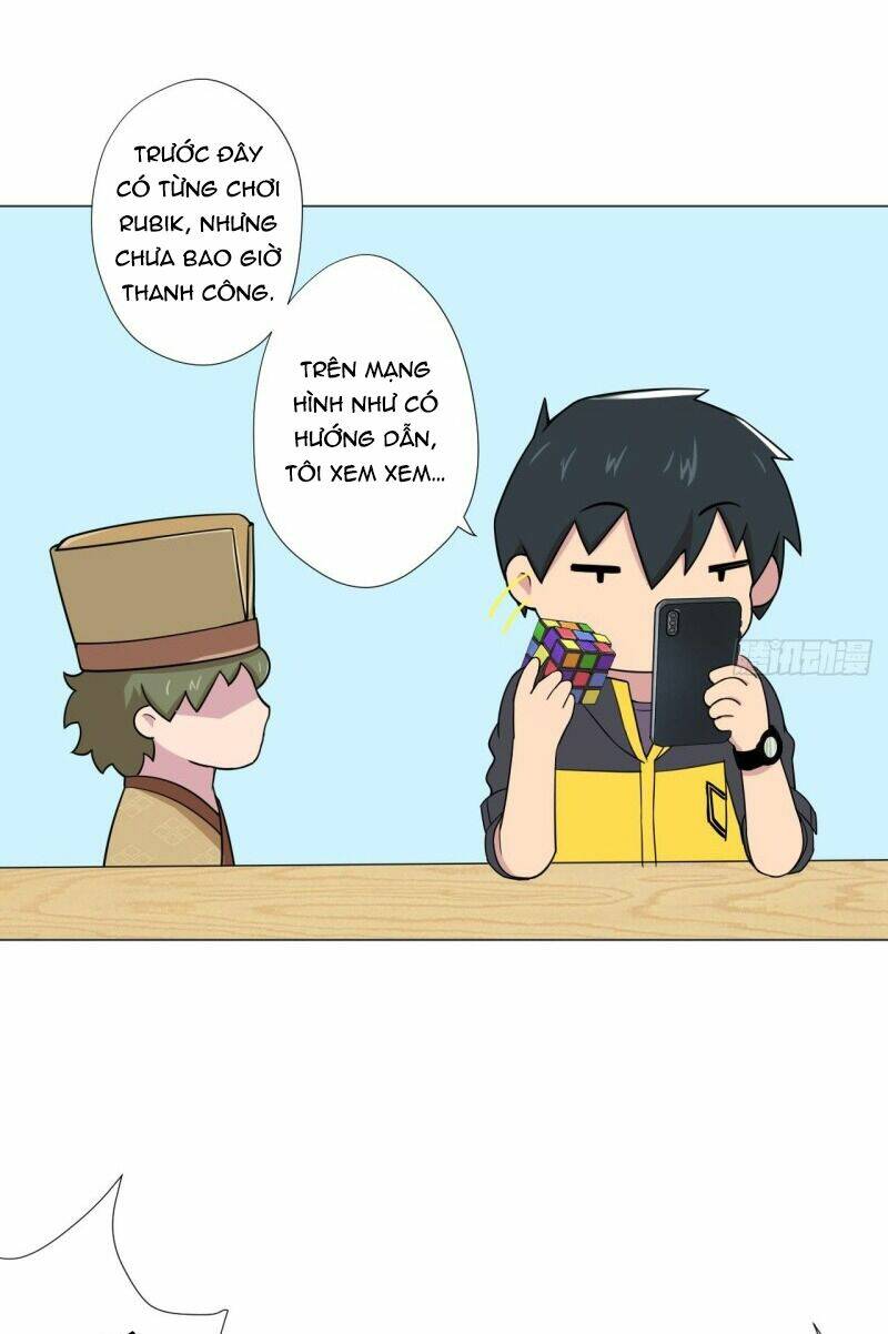 Thiên Thần Shipper - Chapter 90 - Page 4